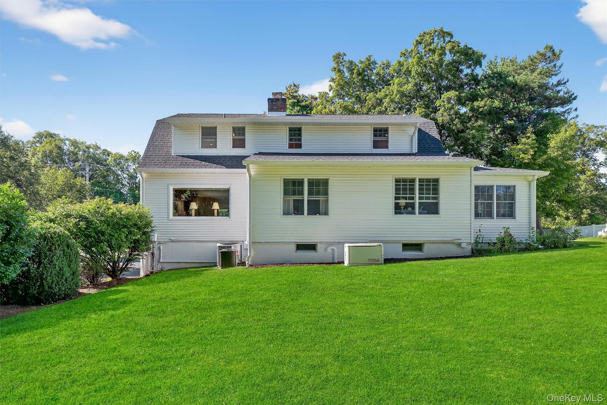 1436 Highway 52 Fishkill, NY 12524 - Photo 44 of 46 Rear of home and backyard