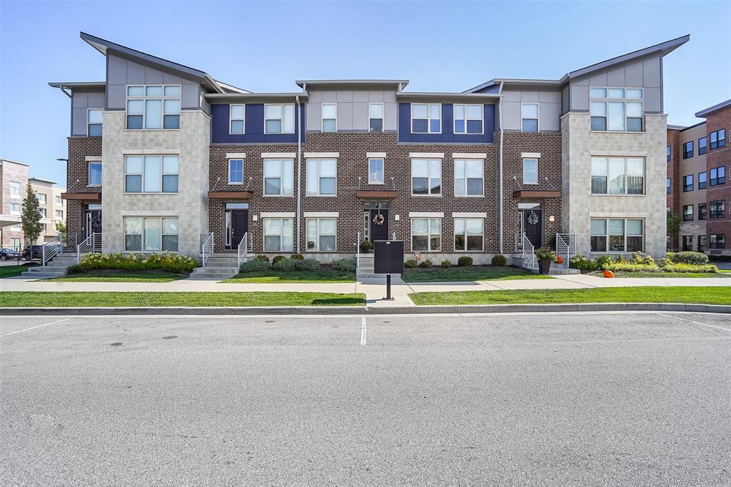 13027 Grand Boulevard, Carmel, IN 46032 Compass