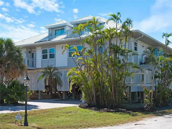 $810,000 | 7104 Palm Island Drive, Unit LE38, Boca Grande, FL 33921