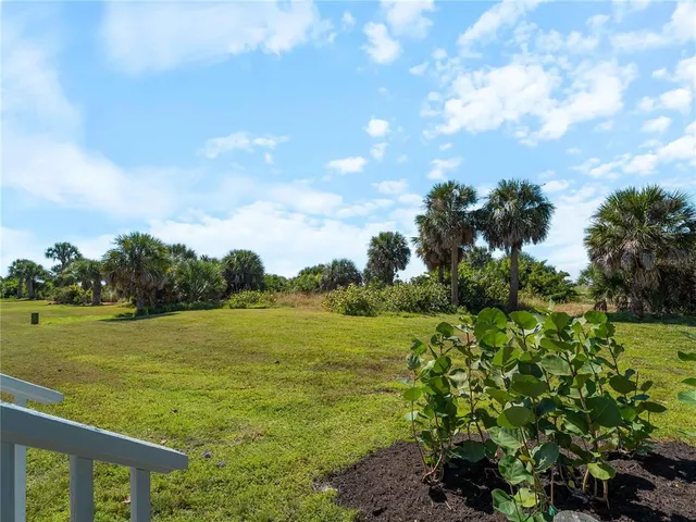 an aerial view of residential building with outdoor space