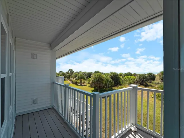 a view of a city with ocean view