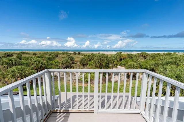 $949,000 | 7104 Palm Island Drive, Unit LE38, Boca Grande, FL 33921