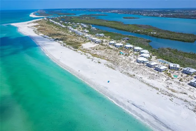 $949,000 | 7104 Palm Island Drive, Unit LE38, Boca Grande, FL 33921