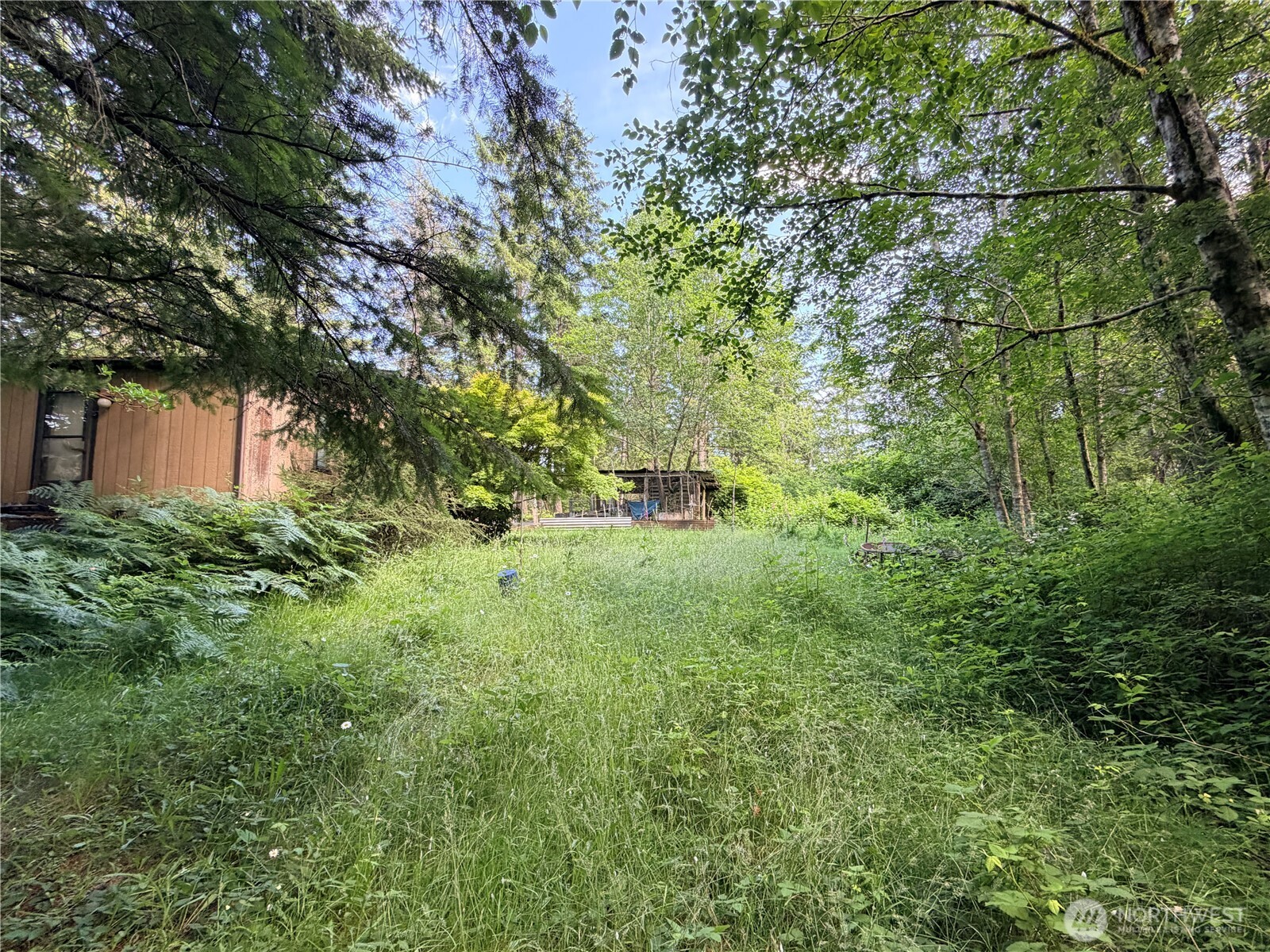 5445 Southwest County Line Road Port Orchard, WA 98367 - Photo 16 of 26