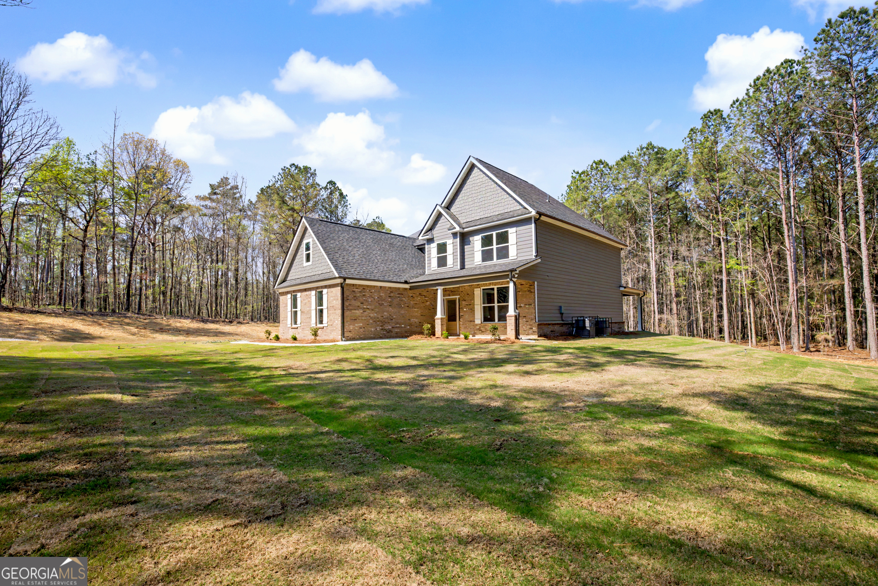 3921 Peeksville Road, Unit (LOT 6) Locust Grove, GA 30248 - Photo 4 of 59 Gallery Image 4