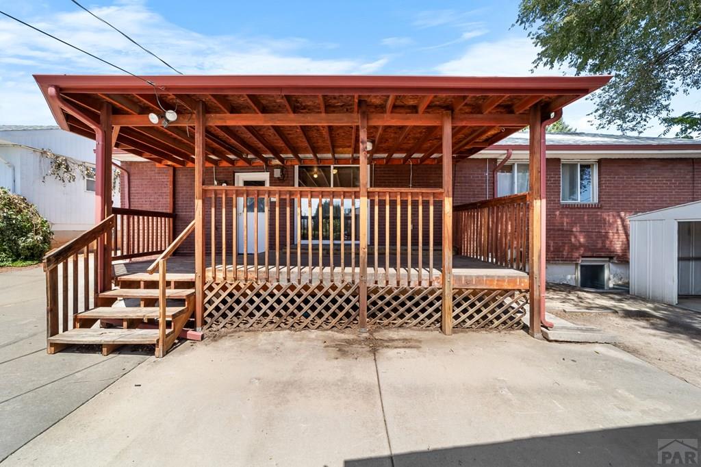 36 Churchill Road Pueblo, CO 81001 - Photo 22 of 36 Gallery Image 22