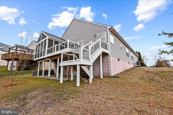 $3,500 | 16230 Timid Creek Court, Dumfries, VA 22025
