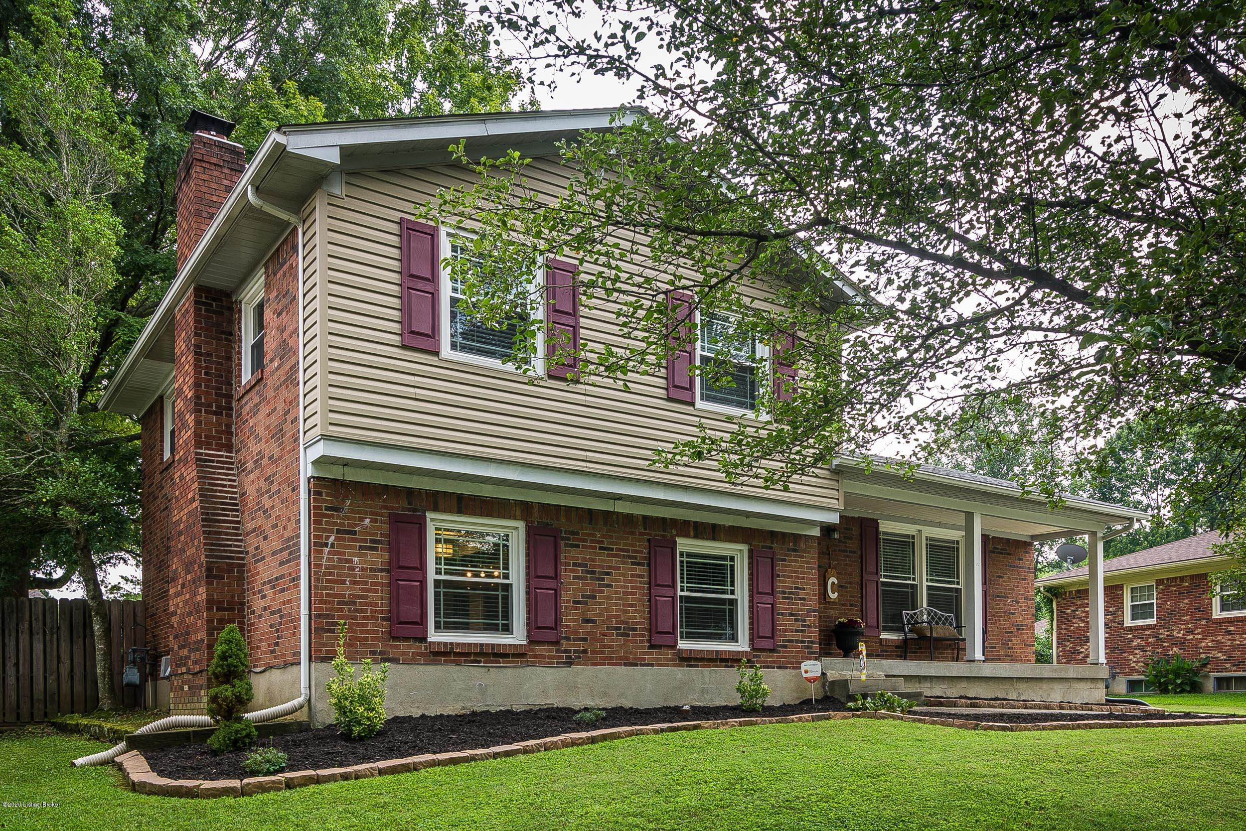 3608 Locklee Road Louisville, KY 40214 - Photo 33 of 44 3608 Locklee Road-02