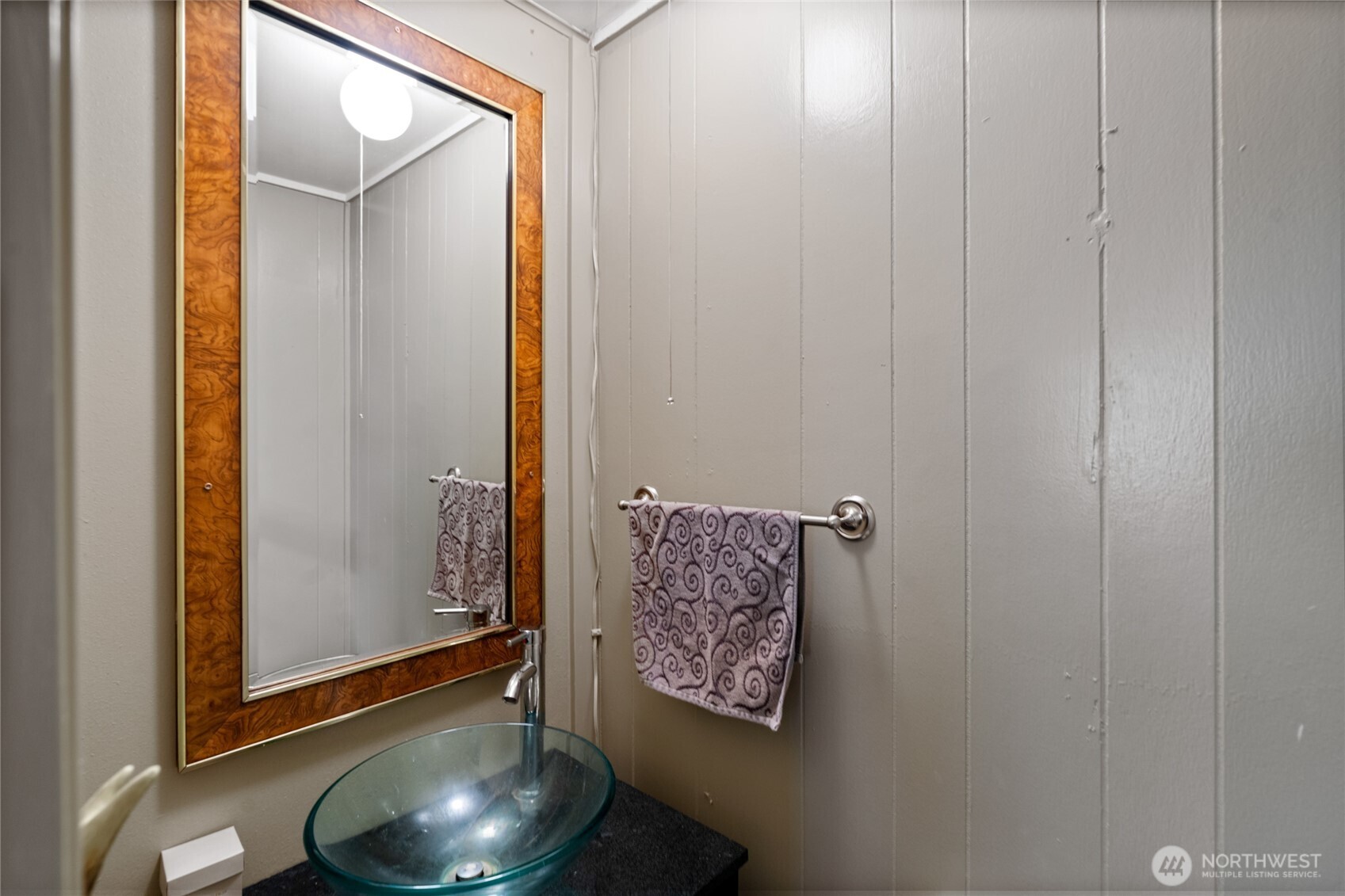 271 Skate Creek Road North Ashford, WA 98304 - Photo 22 of 40 a view of an entryway