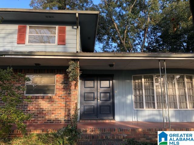 1384 Rock Creek Road Bessemer, AL 35023 - Photo 3 of 3