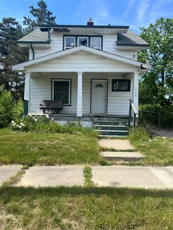 $69,900 | 1006 Eighth Avenue, Flint, MI 48504