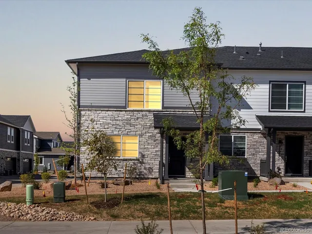 $440,990 | 21067 East 65th Avenue, Aurora, CO 80019