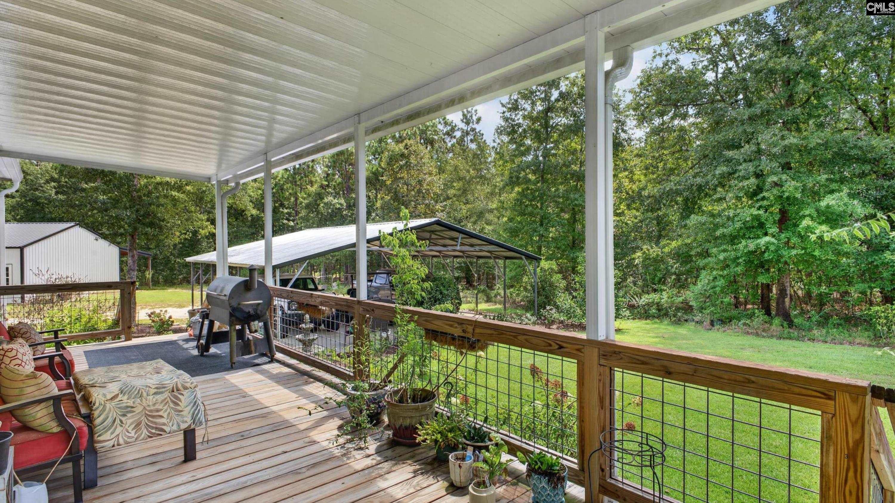869 Clinton Church Road Salley, SC 29137 - Photo 3 of 40 Gallery Image 3