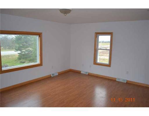 99 Pea Ridge Road Columbia Falls, ME 04623 - Photo 5 of 10 Living Room.
