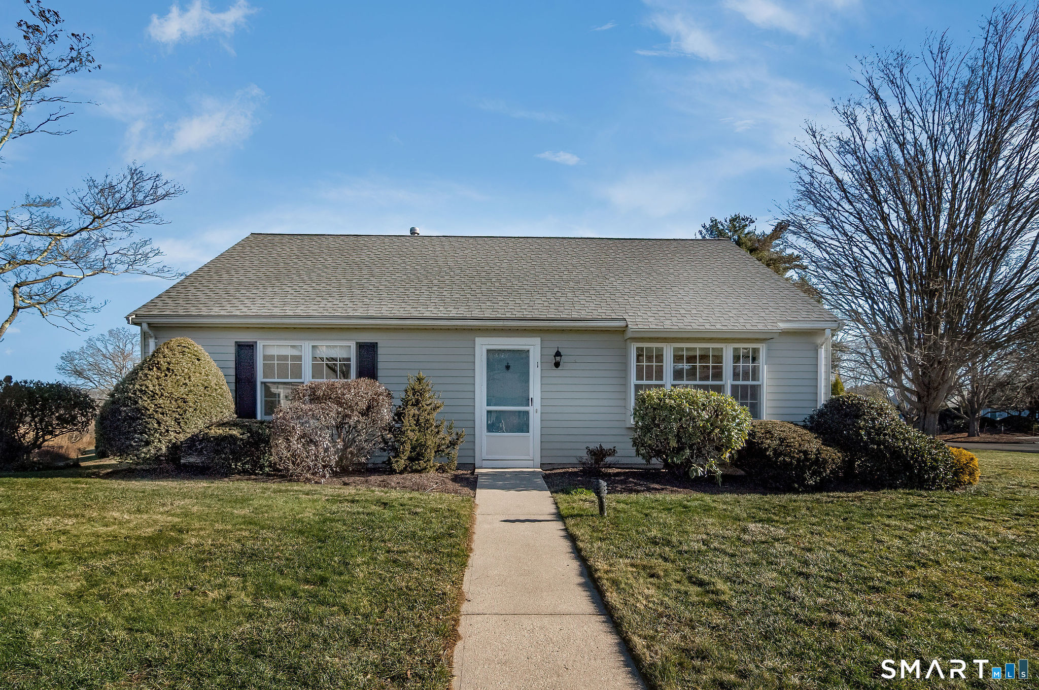 1 Downing Way, Unit 1 Madison, CT 06443 - Photo 1 of 1
