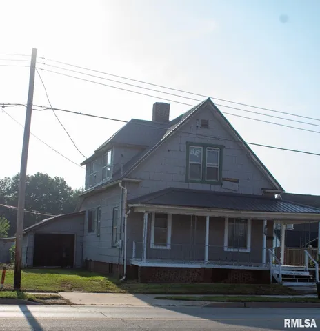 $25,000 | 17 North 5th Avenue, Canton, IL 61520