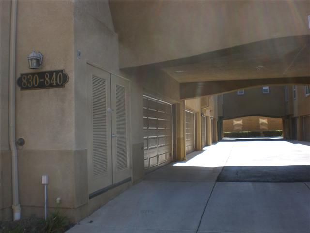 832 Almond Road San Marcos, CA 92078 - Photo 14 of 25 Garage is 2nd door