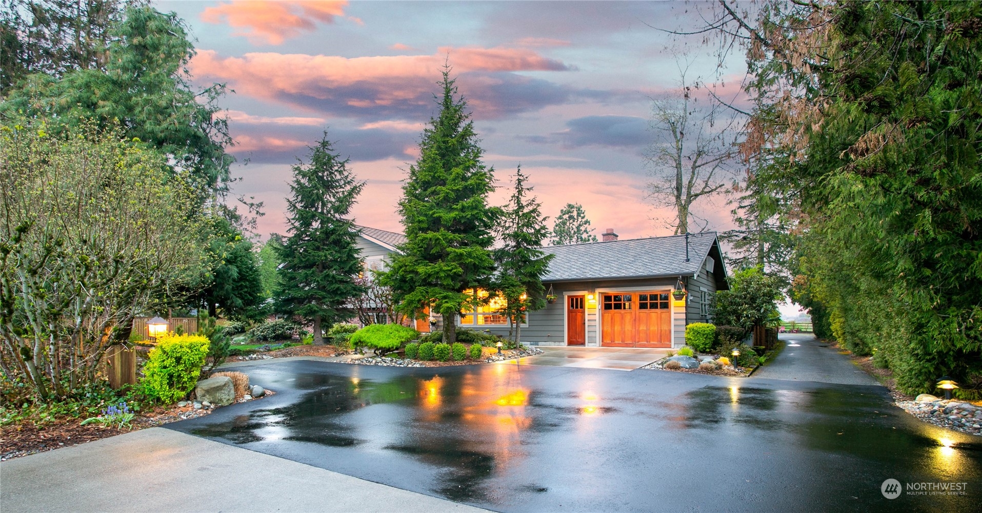 8629 Benson Road Lynden, WA 98264 - Photo 4 of 40