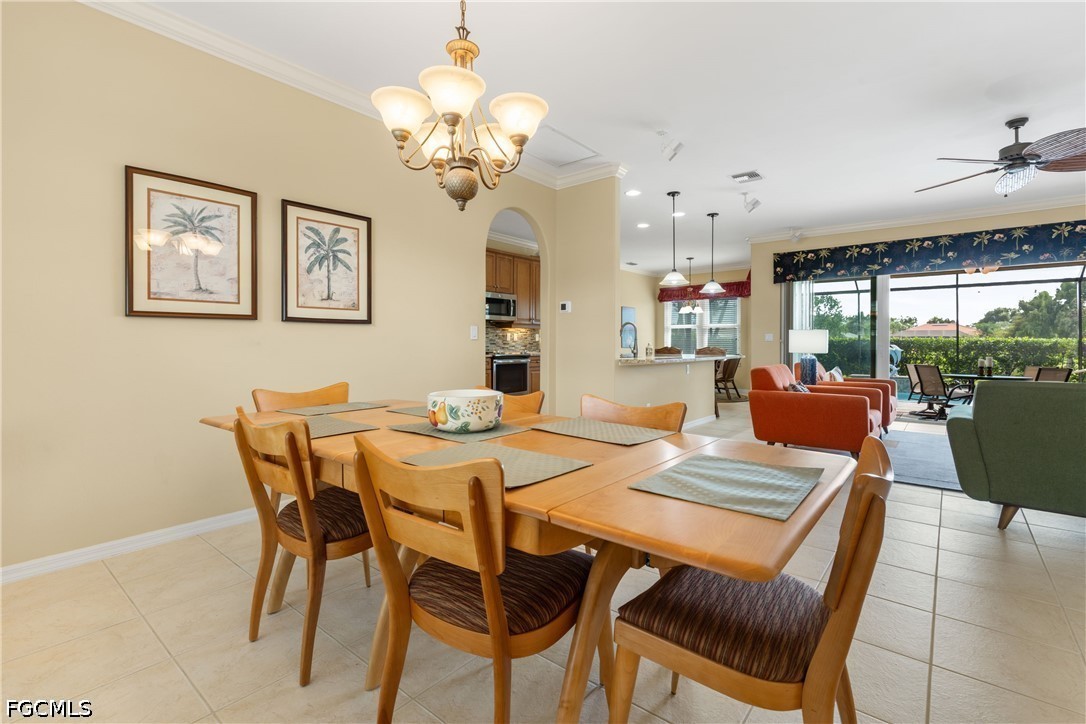 15040 Balmoral Loop Fort Myers, FL 33919 - Photo 20 of 40