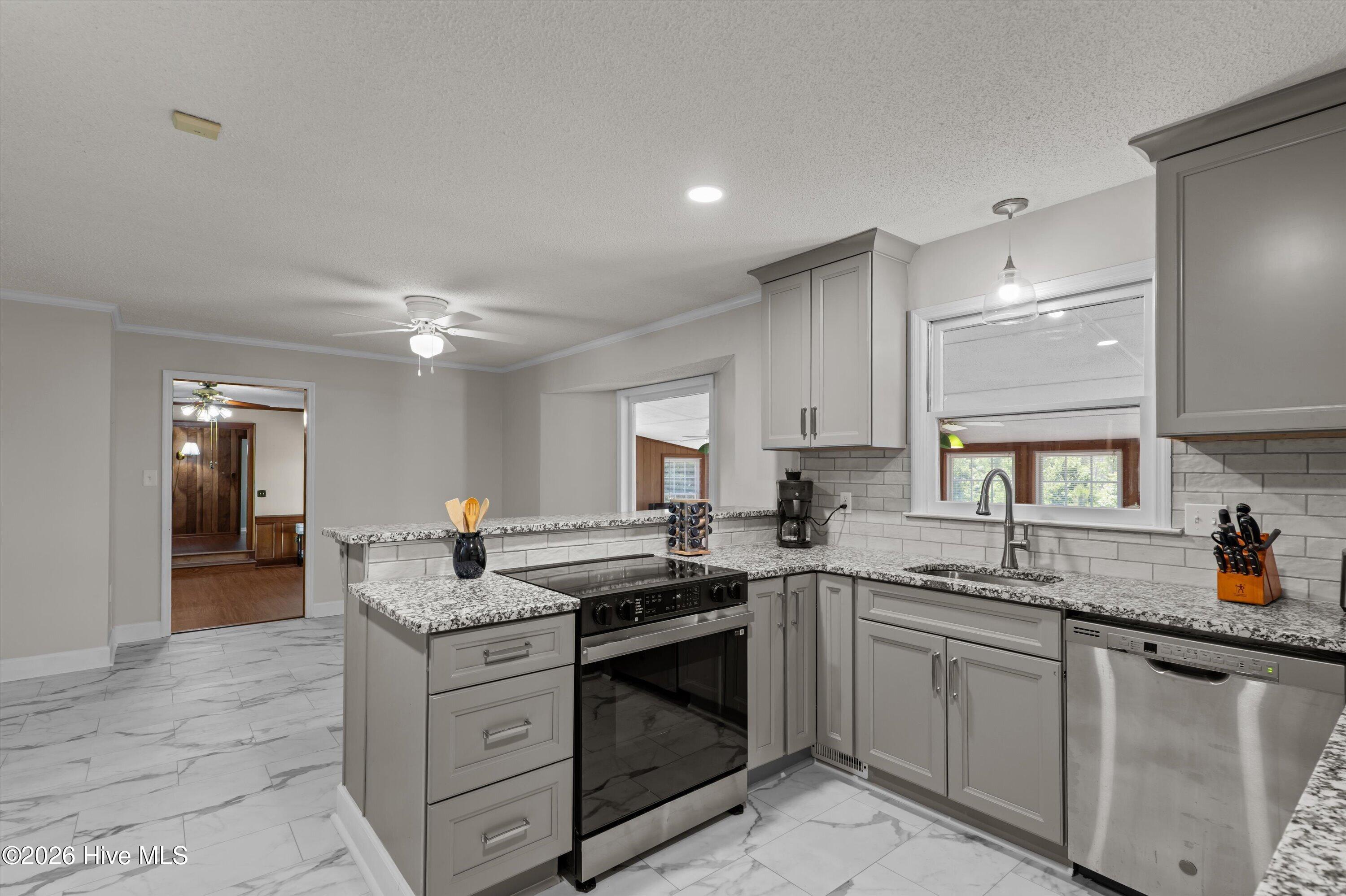 2787 Ginger Branch Road Thomson, GA 30824 - Photo 19 of 60 33-P2144680