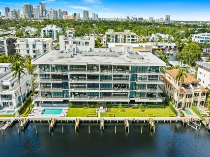$3,295,000 | 160 Isle Of Venice Drive, Unit 302, Fort Lauderdale, FL 33301