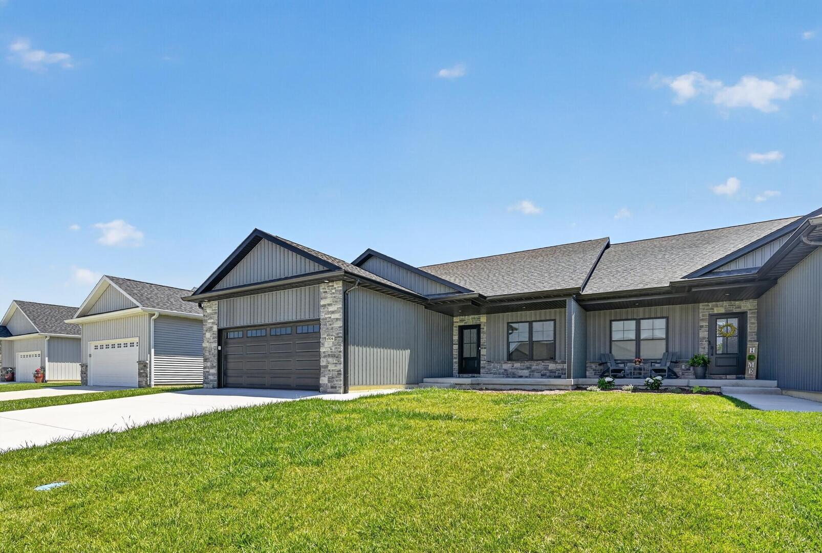1704 Blenheim Drive Springfield, IL 62711 - Photo 9 of 52