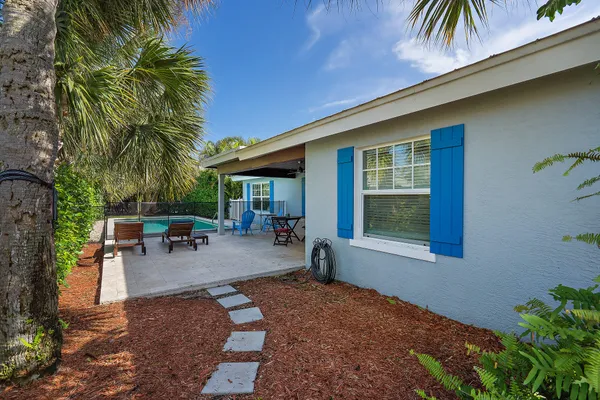 $12,500 | 461 Jupiter Lane, Juno Beach, FL 33408