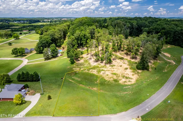 $46,000 | Lot 6 County Road, Athens, TN 37303