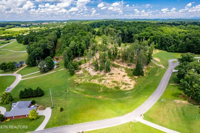 $46,000 | Lot 6 County Road, Athens, TN 37303