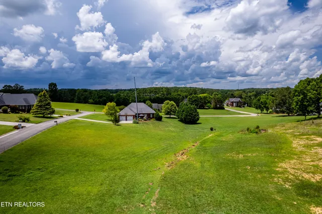 $46,000 | Lot 6 County Road, Athens, TN 37303
