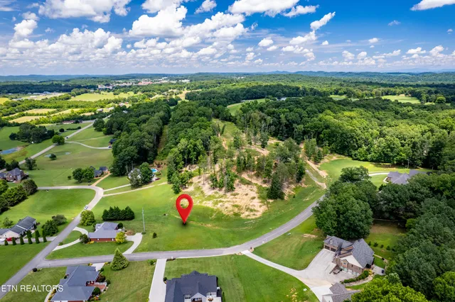 $46,000 | Lot 6 County Road, Athens, TN 37303