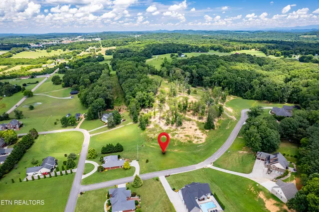 $46,000 | Lot 6 County Road, Athens, TN 37303