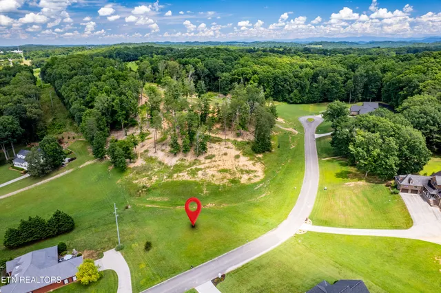 $46,000 | Lot 6 County Road, Athens, TN 37303