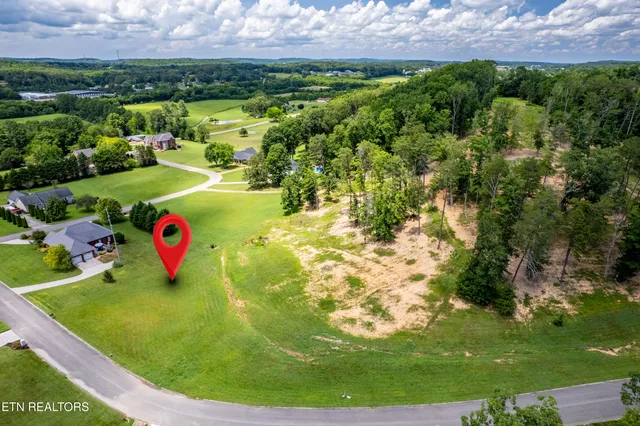 $46,000 | Lot 6 County Road, Athens, TN 37303