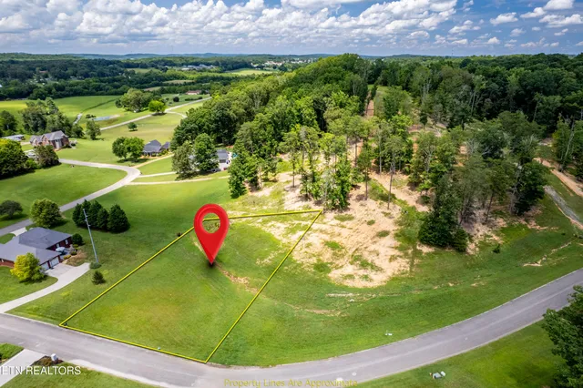 $46,000 | Lot 6 County Road, Athens, TN 37303