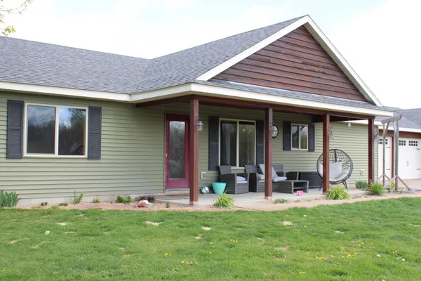 $459,900 | 7418 450th Street, Harris, MN 55032