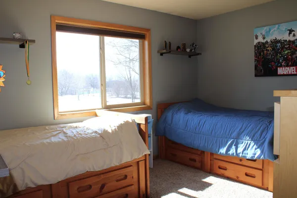 $469,900 | 7418 450th Street, Harris, MN 55032