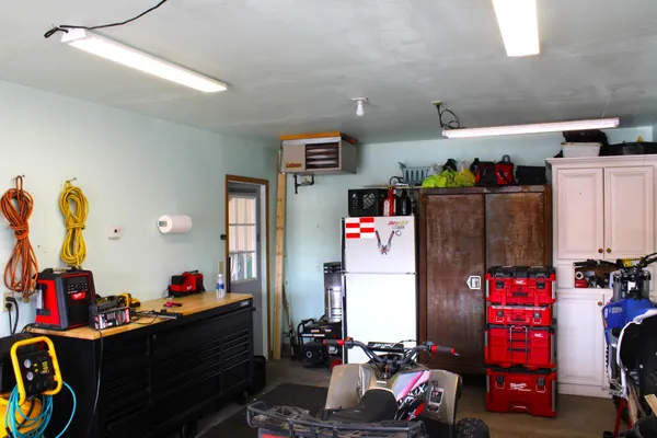 $469,900 | 7418 450th Street, Harris, MN 55032