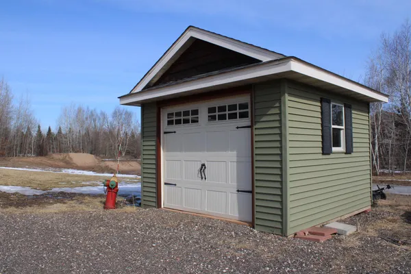 $469,900 | 7418 450th Street, Harris, MN 55032