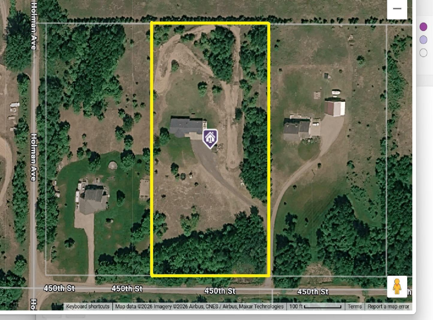 7418 450th Street Harris, MN 55032 - Photo 29 of 30