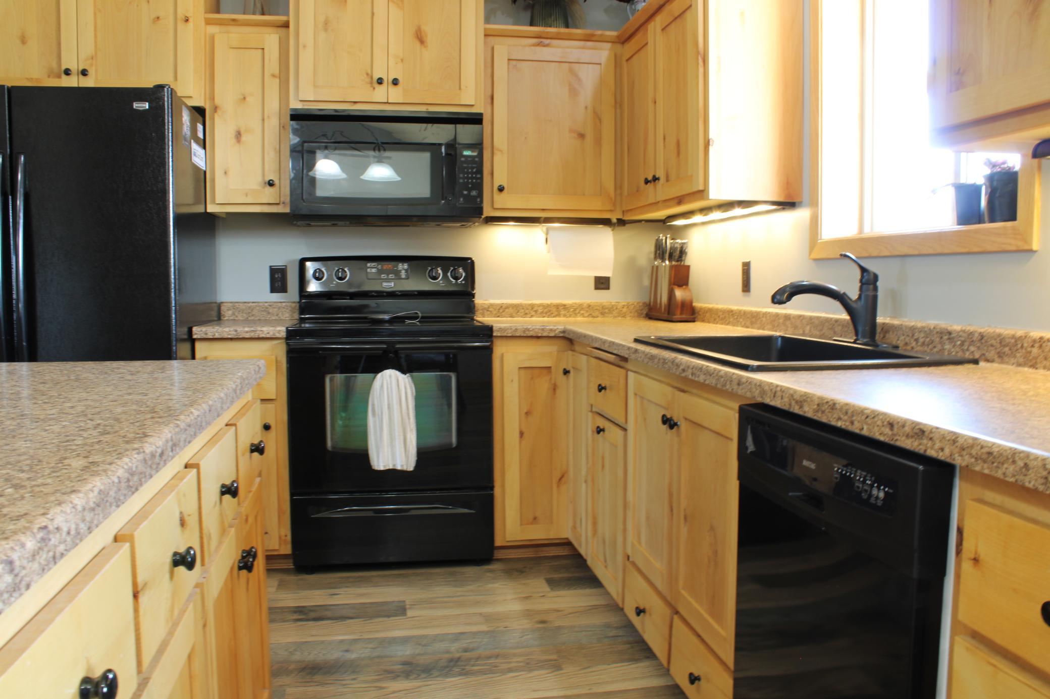 7418 450th Street Harris, MN 55032 - Photo 8 of 30