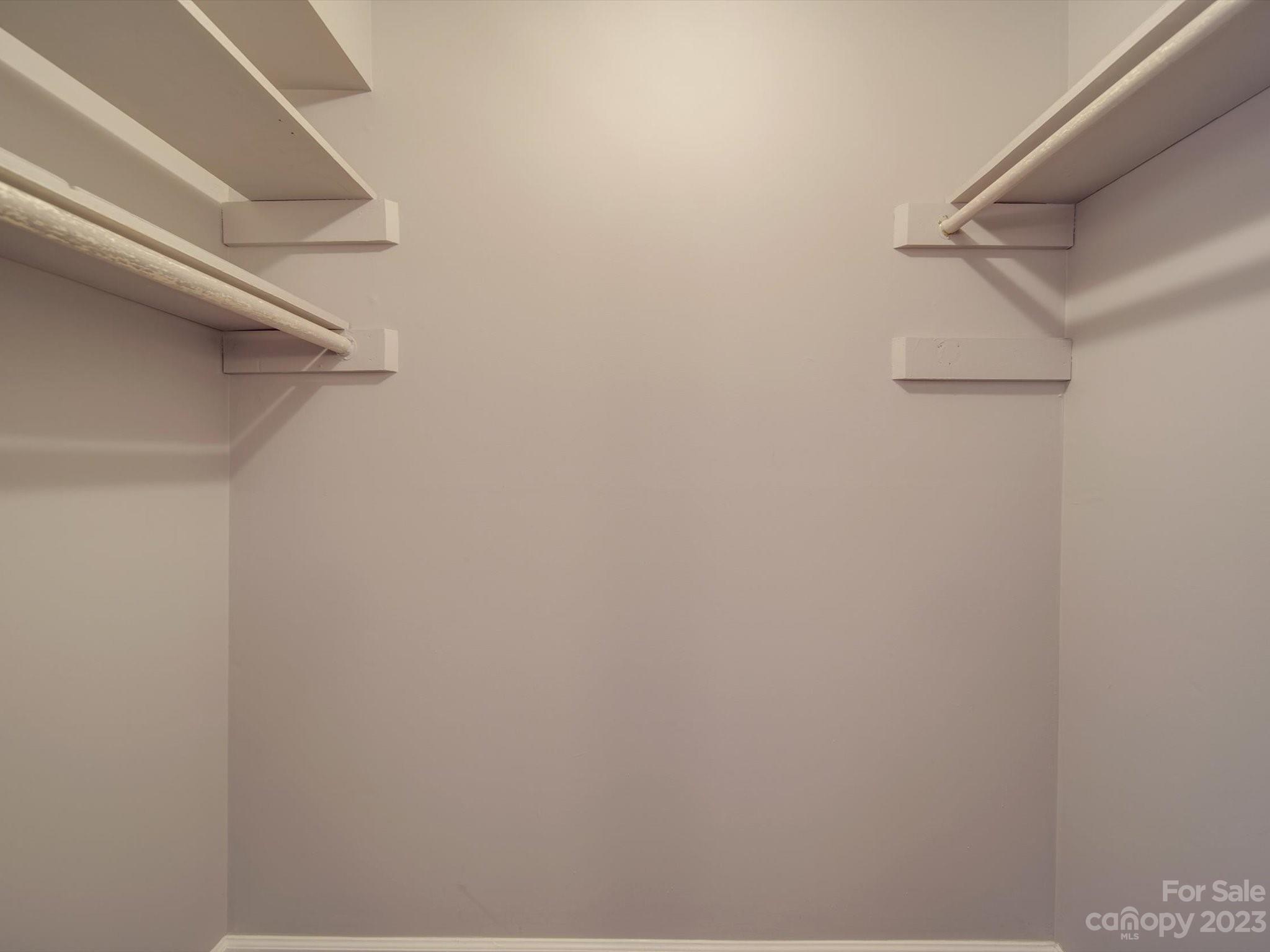 1323 Queens Road, Unit 402 Charlotte, NC 28207 - Photo 14 of 26 a view of walk in closet