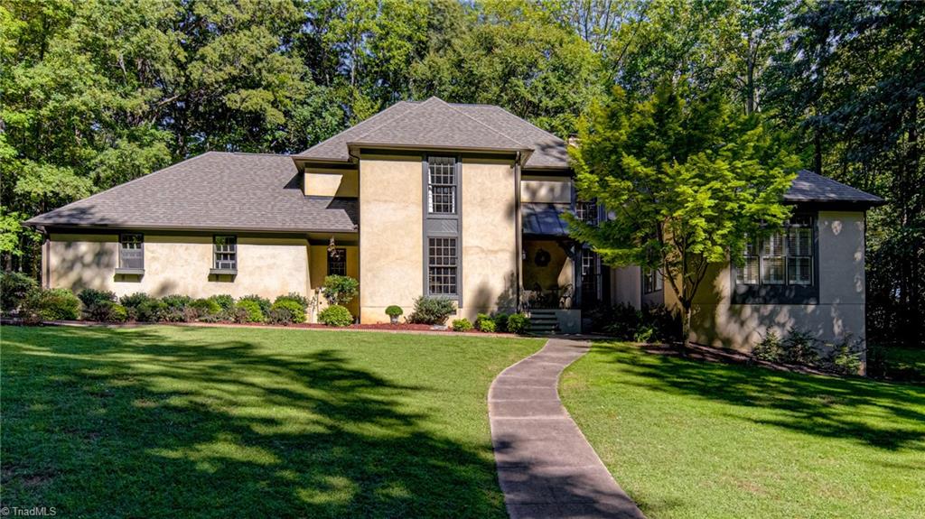 8065 Lasater Road Clemmons, NC 27012 - Photo 1 of 39 Gallery Image 1