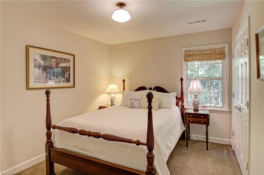 8065 Lasater Road Clemmons, NC 27012 - Photo 27 of 39 4th bedroom