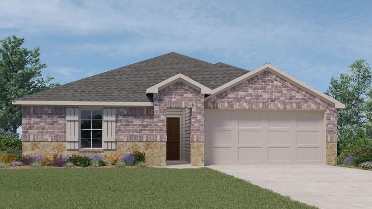 2410 Burleson Road Sherman, TX 75090 - Photo 1 of 1 Gallery Image 1