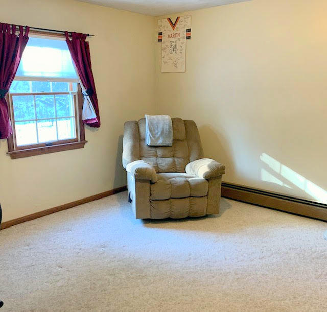 897 China Road Winslow, ME 04901 - Photo 14 of 23 Family room