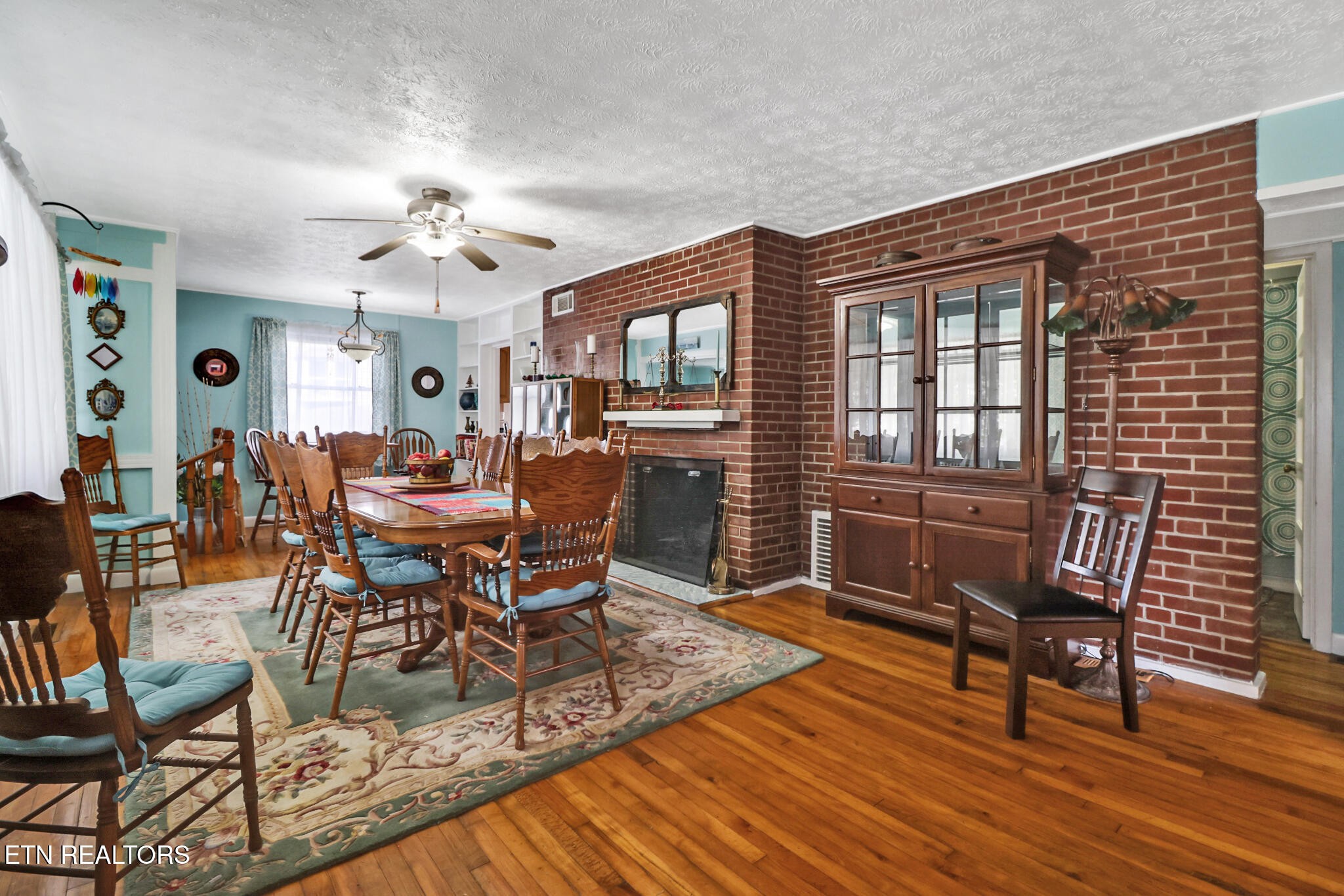 101 Tabor Road Oak Ridge, TN 37830 - Photo 6 of 34 Gallery Image 6