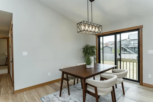 $494,900 | 1806 Brandt Drive Northeast, Byron, MN 55920