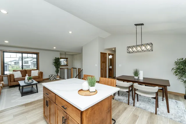 $494,900 | 1806 Brandt Drive Northeast, Byron, MN 55920