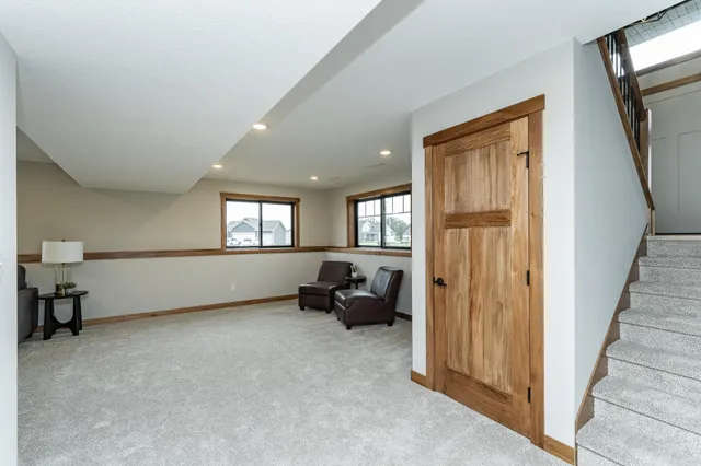 $494,900 | 1806 Brandt Drive Northeast, Byron, MN 55920